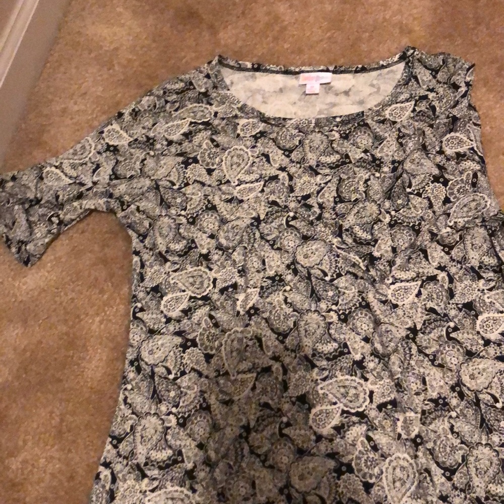 Lularoe Julia